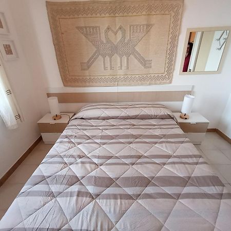 Ferienwohnung Casa Luisa Cala Gonone Exterior foto