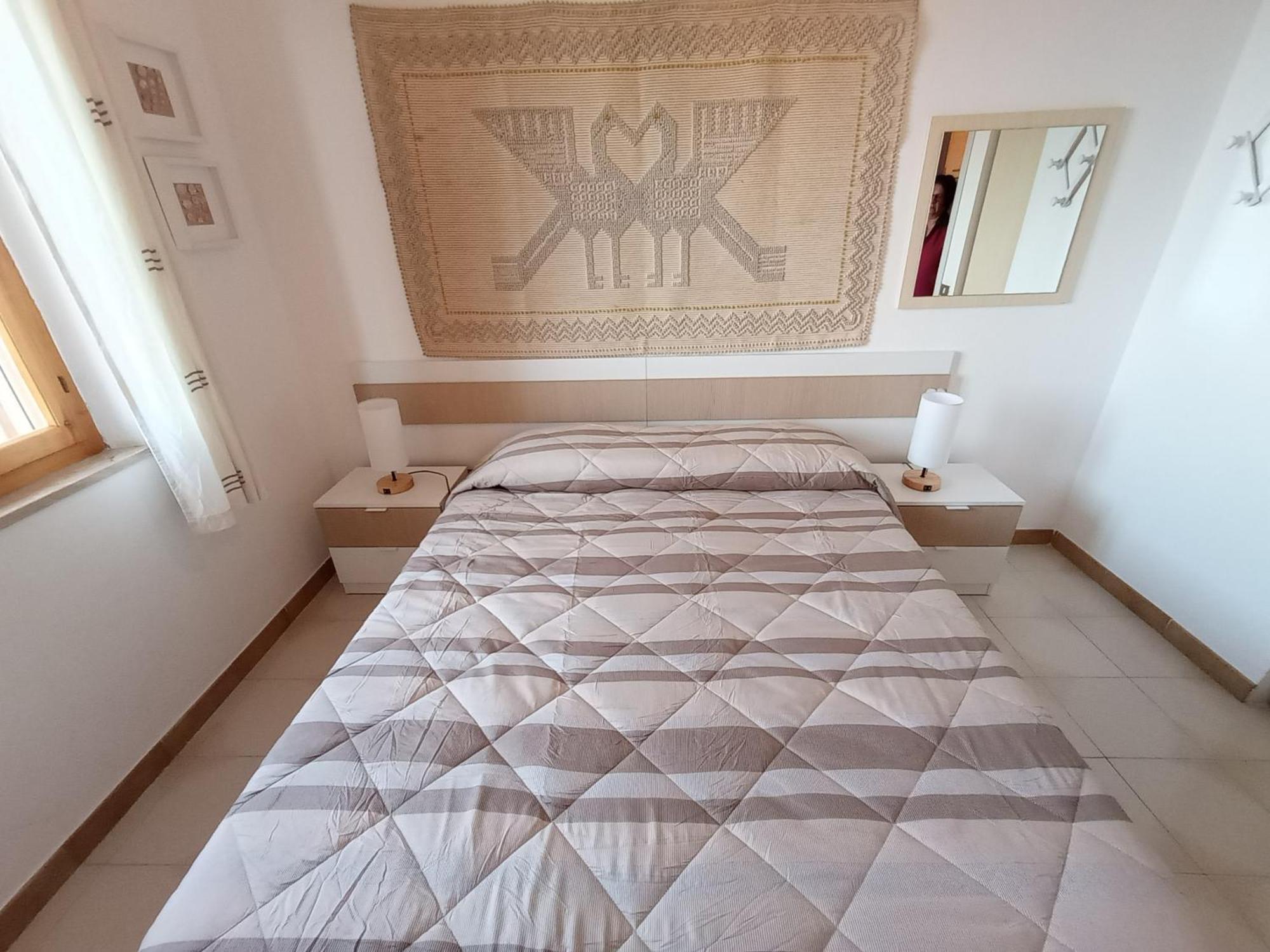 Ferienwohnung Casa Luisa Cala Gonone Exterior foto