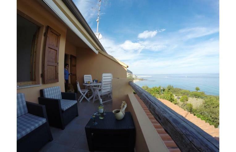 Ferienwohnung Casa Luisa Cala Gonone Exterior foto